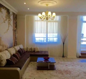 Foto 4. Tres Ambientes piso, para alquilar. Odesa Приморский
