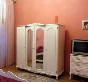 Photo 2. Three-Room flat, apartments to daily rent. Odesa Приморский