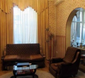 Photo 4. Three-Room flat, apartments to daily rent. Odesa Приморский