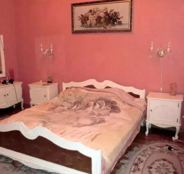 Photo 1. Three-Room flat, apartments to daily rent. Odesa Приморский