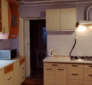 Photo 4. House, to rent. Odesa Киевский