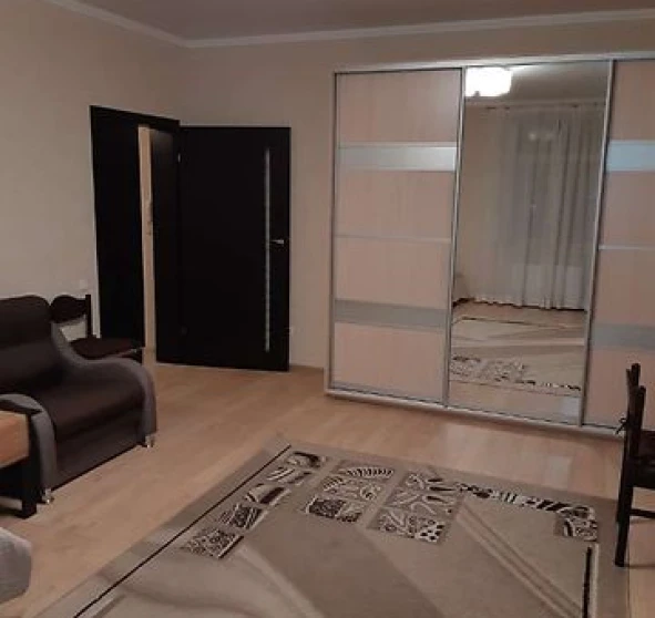 Fotografie 1. Garsonieră apartament, de închiriat. Odesa Приморский