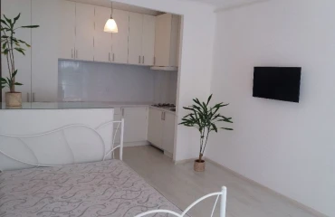 Photo One-Room flat, to rent. Odesa Приморский