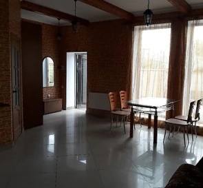 Photo 5. House, to rent. Odesa Хаджибейский (Малиновский)