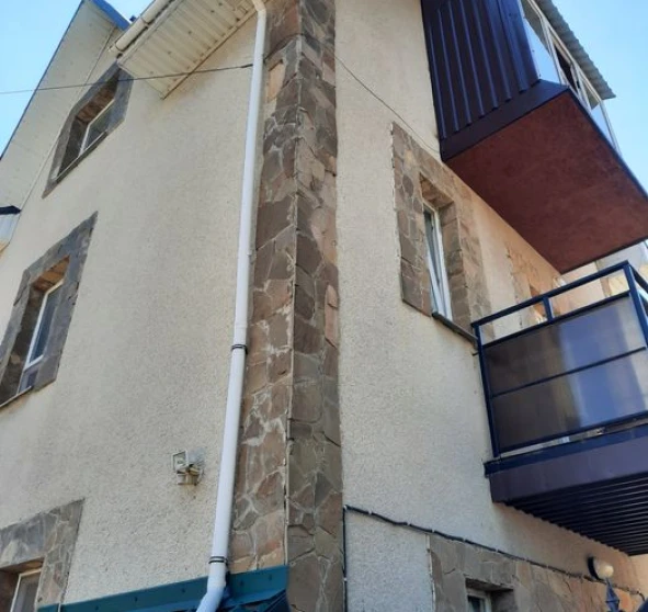 Photo 1. House, to rent. Odesa Киевский