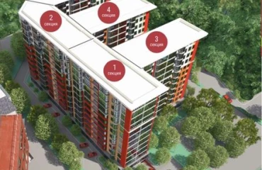 Foto Monoambiente piso, en venta. Odesa Хаджибейский (Малиновский)
