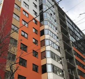 Fotografie 4. Garsonieră apartament, de vânzare. Odesa Хаджибейский (Малиновский)