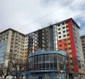 Fotografie 3. Garsonieră apartament, de vânzare. Odesa Хаджибейский (Малиновский)
