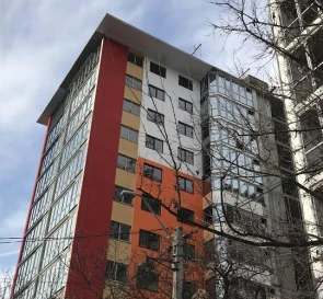 Fotografie 5. Garsonieră apartament, de vânzare. Odesa Хаджибейский (Малиновский)