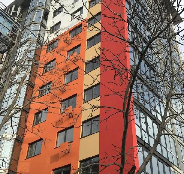 Fotografie 1. Garsonieră apartament, de vânzare. Odesa Хаджибейский (Малиновский)
