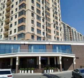 Foto 2. Monoambiente piso, en venta. Odesa Киевский