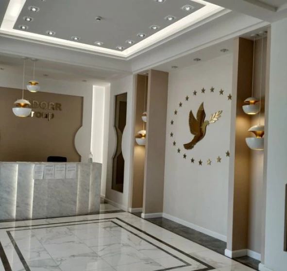 Foto 1. Monoambiente piso, en venta. Odesa Киевский