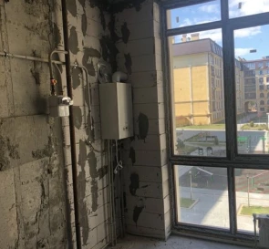 Фото 4. Однокомнатная квартира, продажа. Одесса Киевский