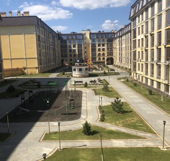 Фото 1. Однокомнатная квартира, продажа. Одесса Киевский