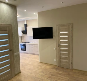 Foto 3. Monoambiente piso, en venta. Odesa Киевский