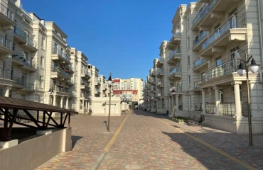 Фото Однокімнатна квартира, продаж. Одеса Киевский