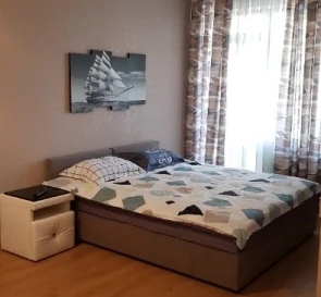 Photo 2. One-Room flat, to rent. Odesa Приморский