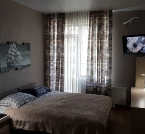 Photo 4. One-Room flat, to rent. Odesa Приморский