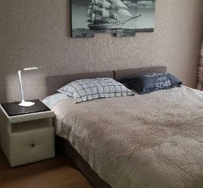 Photo 5. One-Room flat, to rent. Odesa Приморский