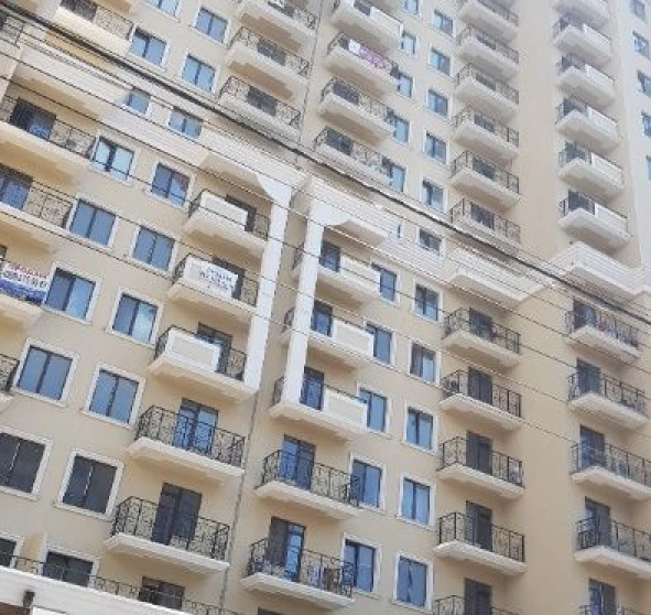 Photo 1. One-Room flat, to rent. Odesa Приморский