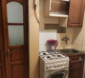 Photo 4. One-Room flat, to rent. Odesa Приморский