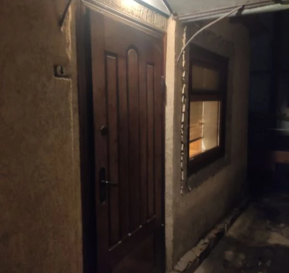 Photo 1. One-Room flat, to rent. Odesa Приморский