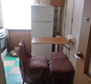 Photo 3. One-Room flat, to rent. Odesa Приморский