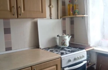 Photo One-Room flat, to rent. Odesa Приморский