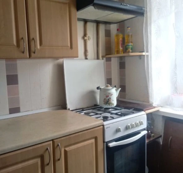 Photo 1. One-Room flat, to rent. Odesa Приморский