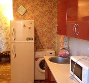 Photo 3. Two-Room flat, to rent. Odesa Приморский