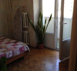 Photo 5. Two-Room flat, to rent. Odesa Приморский