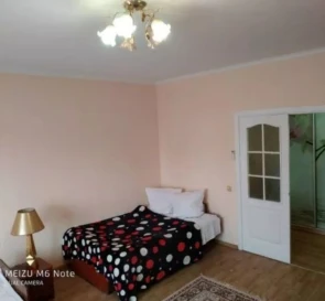 Zdjęcie 2. Dwupokojowe mieszkanie, do wynajęcia. Odesa Приморский