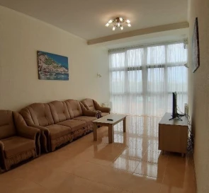 Foto 4. Dos Ambientes piso, para alquilar. Odesa Приморский