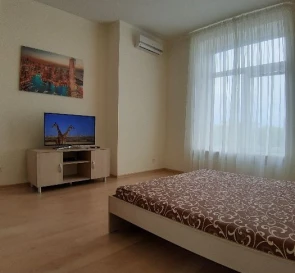 Foto 2. Dos Ambientes piso, para alquilar. Odesa Приморский
