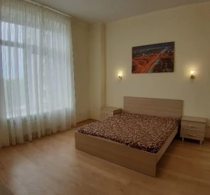 Foto 3. Dos Ambientes piso, para alquilar. Odesa Приморский