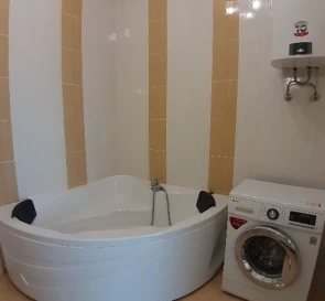 Foto 5. Dos Ambientes piso, para alquilar. Odesa Приморский