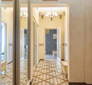 Photo 2. Two-Room flat, to rent. Odesa Приморский