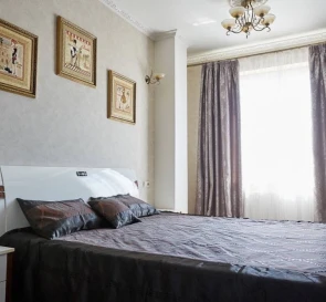 Photo 5. Two-Room flat, to rent. Odesa Приморский
