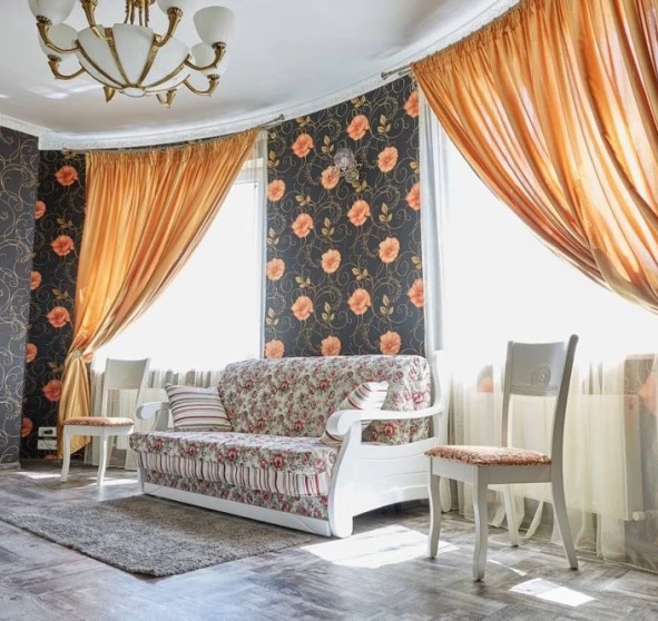Photo 1. Two-Room flat, to rent. Odesa Приморский