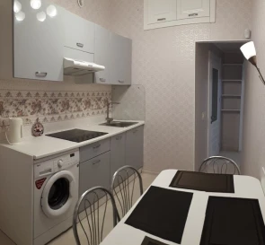 Photo 2. Two-Room flat, to rent. Odesa Приморский