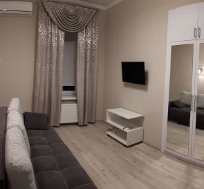Photo 5. Two-Room flat, to rent. Odesa Приморский