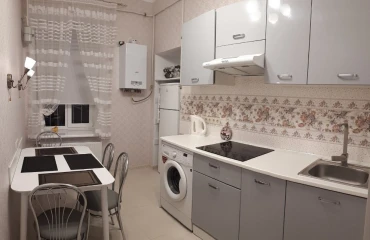 Photo Two-Room flat, to rent. Odesa Приморский