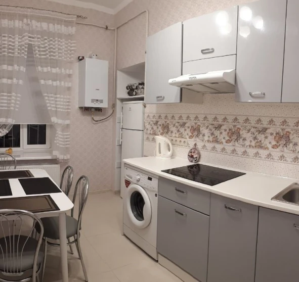 Photo 1. Two-Room flat, to rent. Odesa Приморский