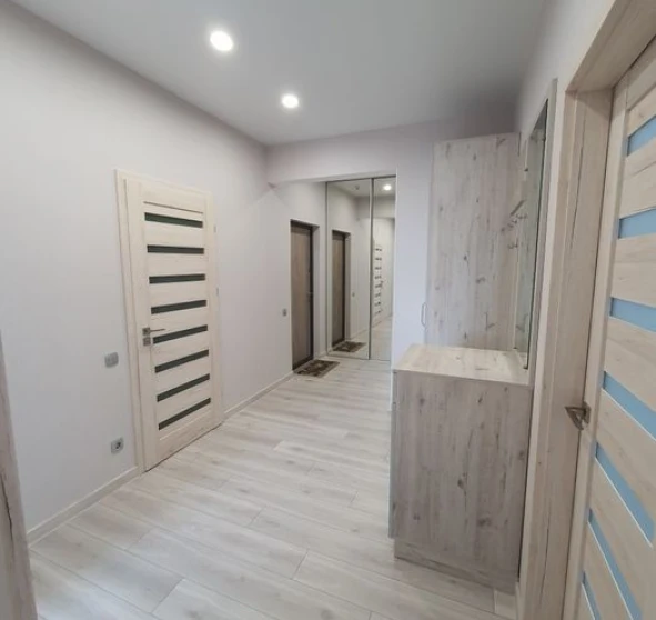 Photo 1. Two-Room flat, to rent. Odesa Киевский