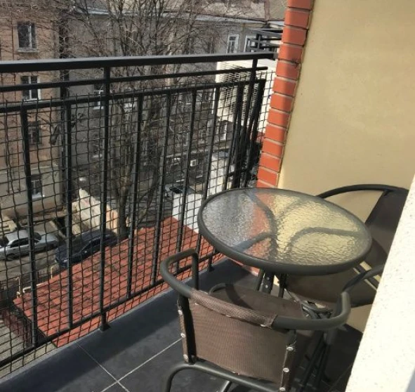 Photo 1. One-Room flat, to rent. Odesa Приморский