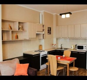 Photo 2. One-Room flat, to rent. Odesa Приморский