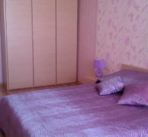 Photo 5. One-Room flat, to rent. Odesa Приморский