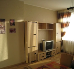 Photo 3. One-Room flat, to rent. Odesa Приморский