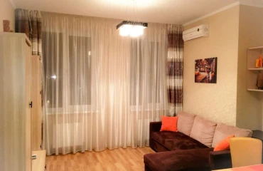 Photo One-Room flat, to rent. Odesa Приморский