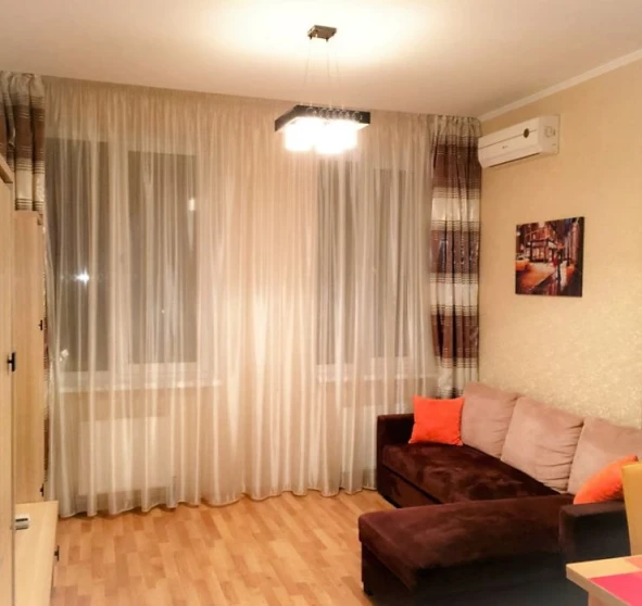 Photo 1. One-Room flat, to rent. Odesa Приморский